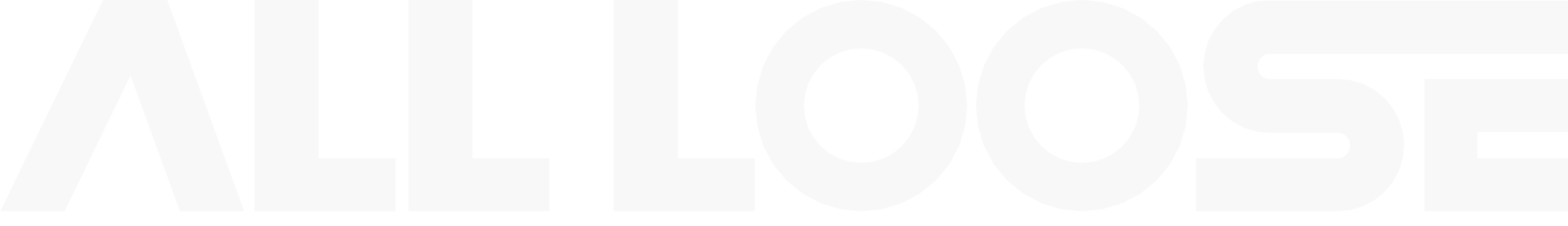 ALL LOOSE